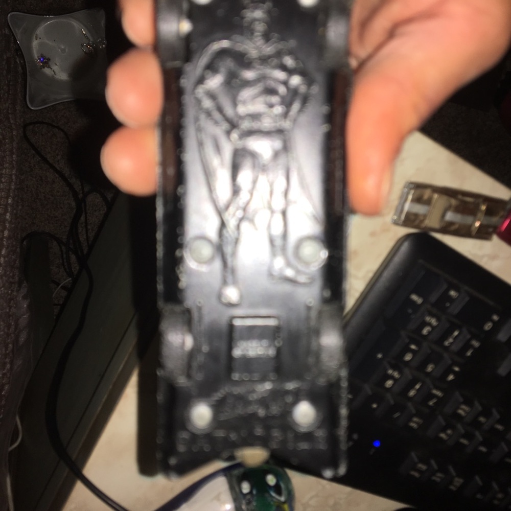 Batmobile - Picture 2 of 3